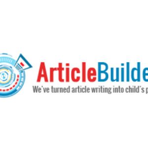 Article Builder