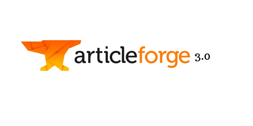 article forge