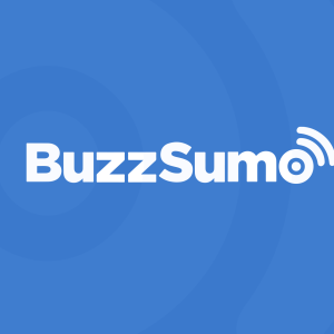 buzzsumo group buy
